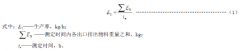 种子螺旋分离机实验办法